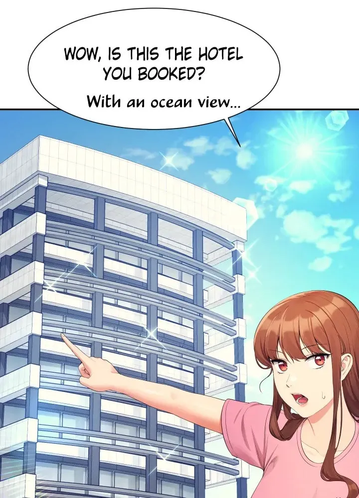 Engineering Beauties Chapter 105 page 64 - 