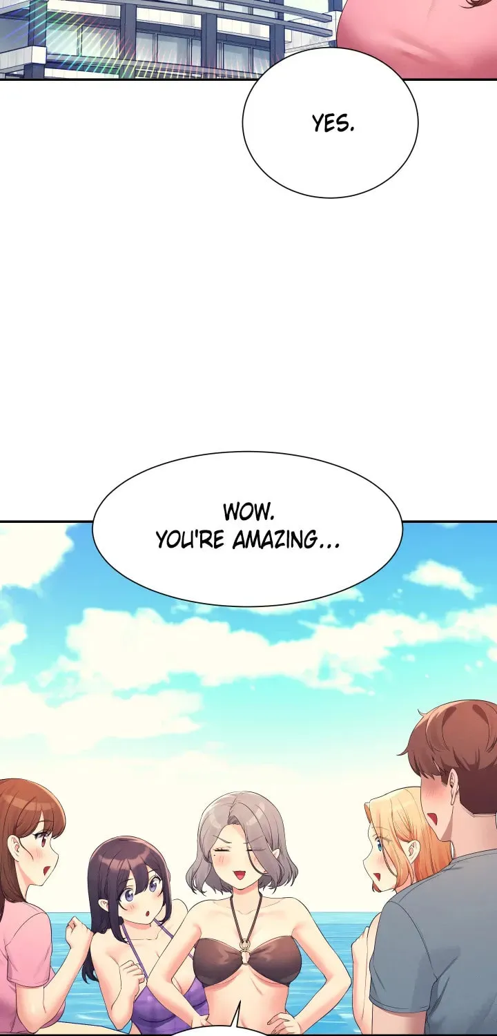 Engineering Beauties Chapter 105 page 65 - 