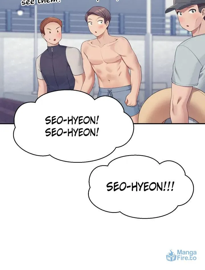 Engineering Beauties Chapter 105 page 67 - 