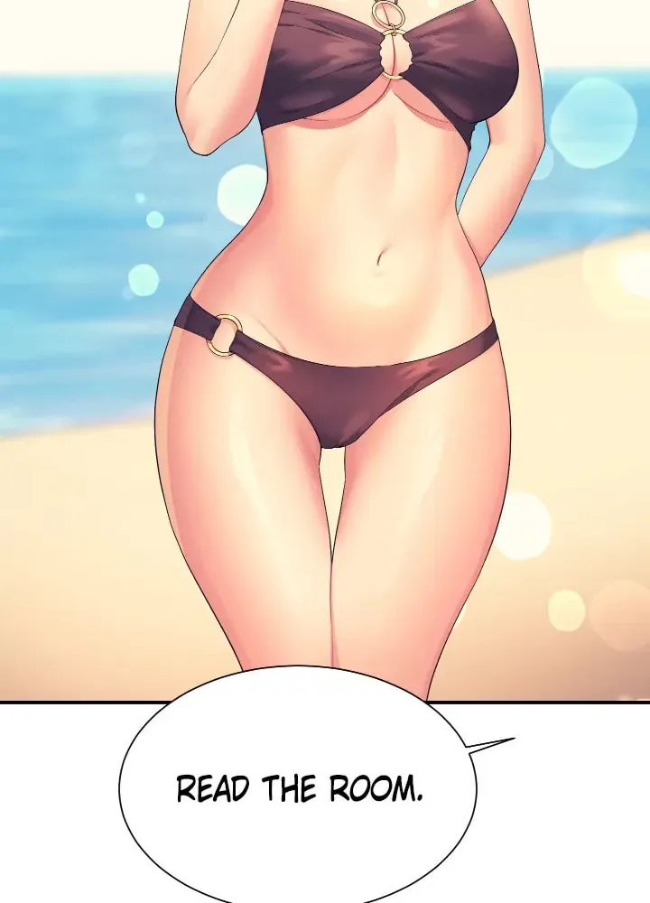 Engineering Beauties Chapter 105 page 71 - 
