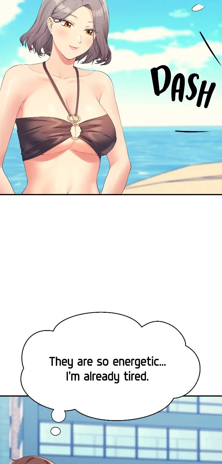 Engineering Beauties Chapter 105 page 74 - 