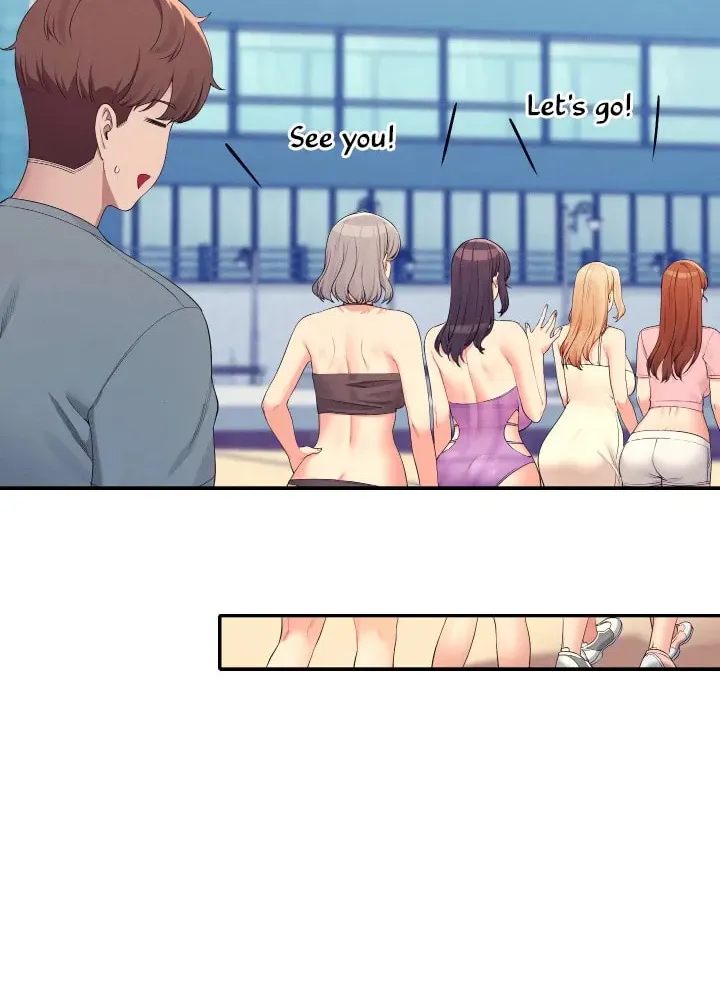 Engineering Beauties Chapter 105 page 75 - 