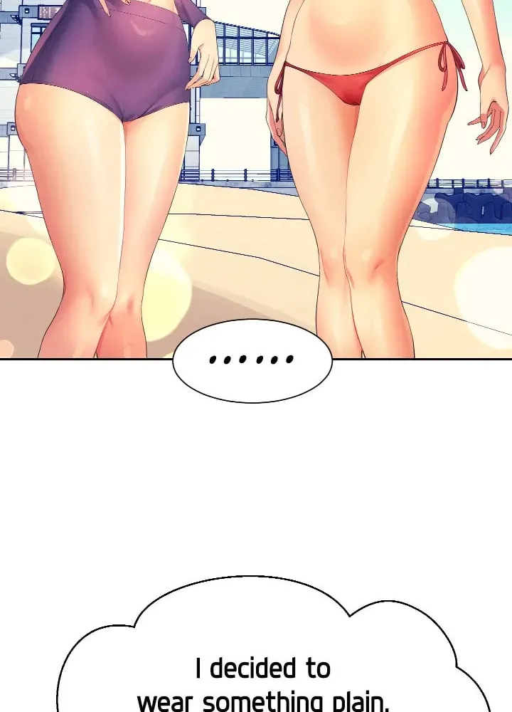 Engineering Beauties Chapter 105 page 81 - 