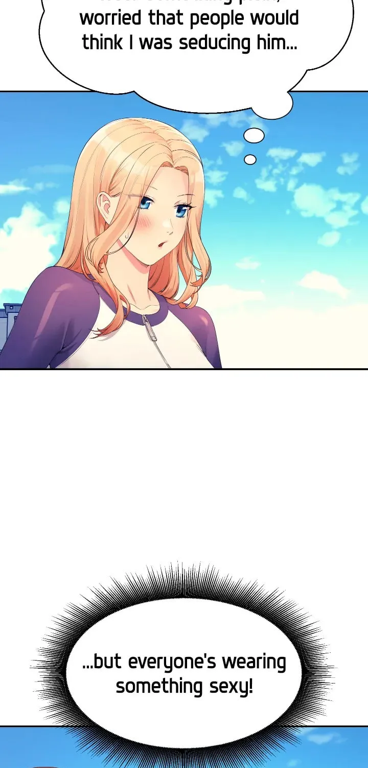 Engineering Beauties Chapter 105 page 82 - 
