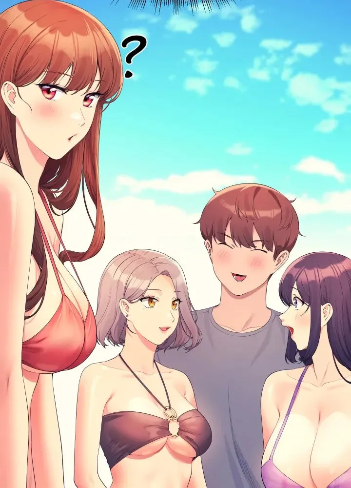Engineering Beauties Chapter 105 page 83 - 