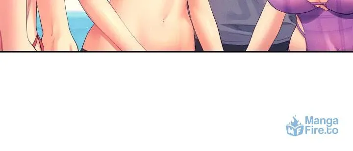 Engineering Beauties Chapter 105 page 84 - 