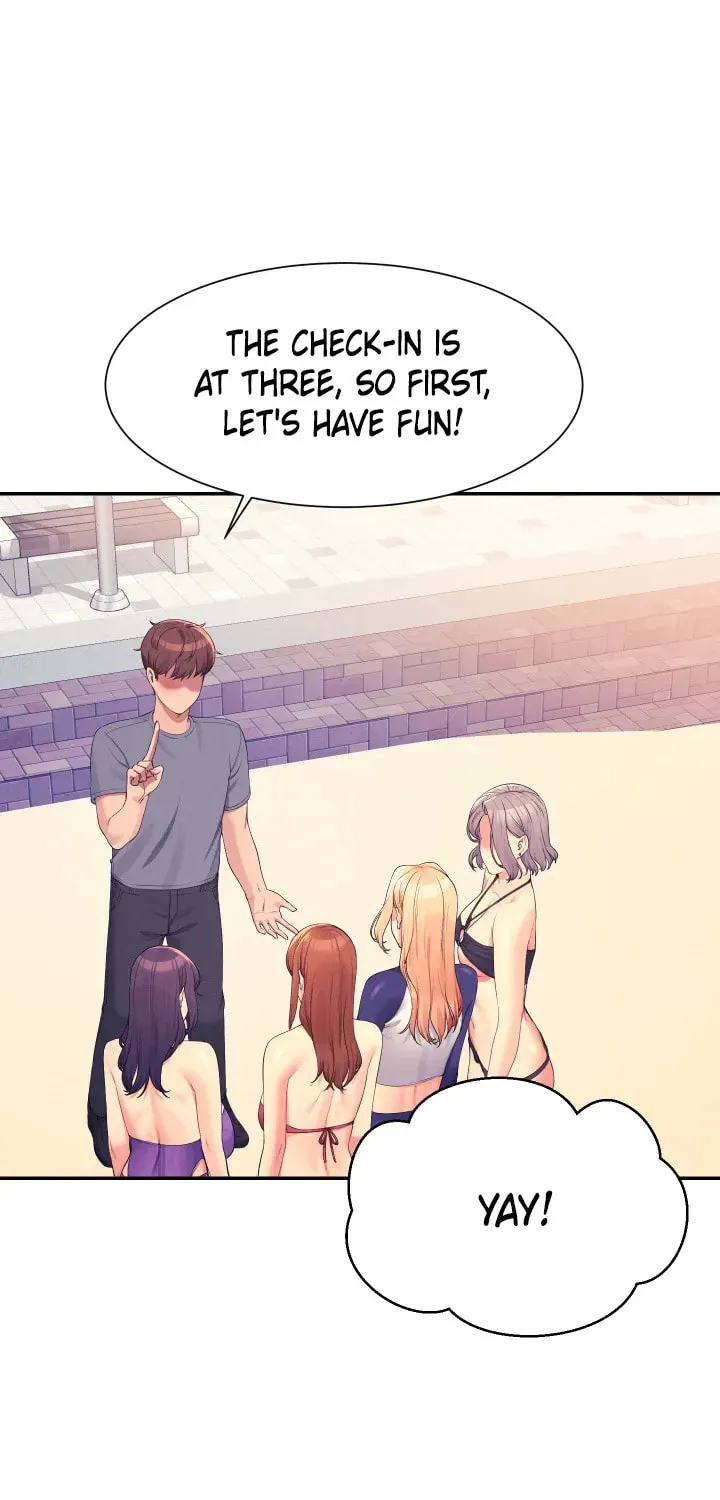 Engineering Beauties Chapter 105 page 85 - 