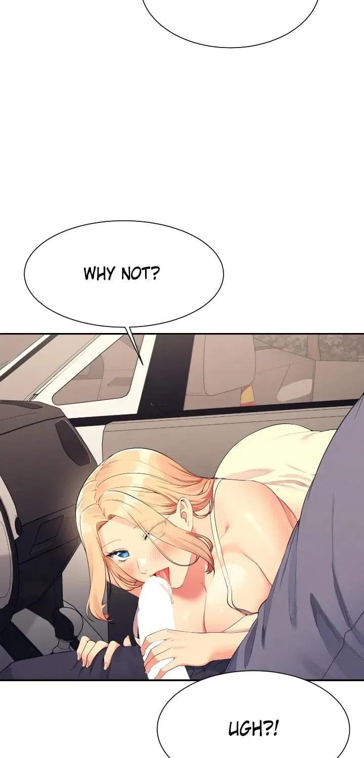Engineering Beauties Chapter 105 page 10 - 
