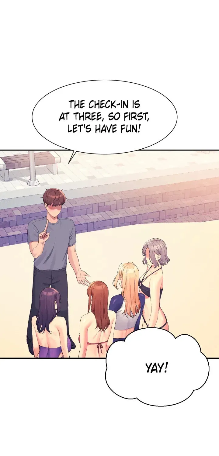 Engineering Beauties Chapter 106 page 1 - 