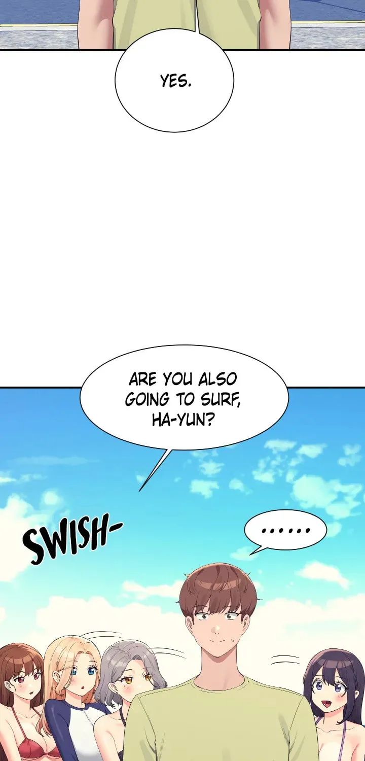 Engineering Beauties Chapter 106 page 14 - 