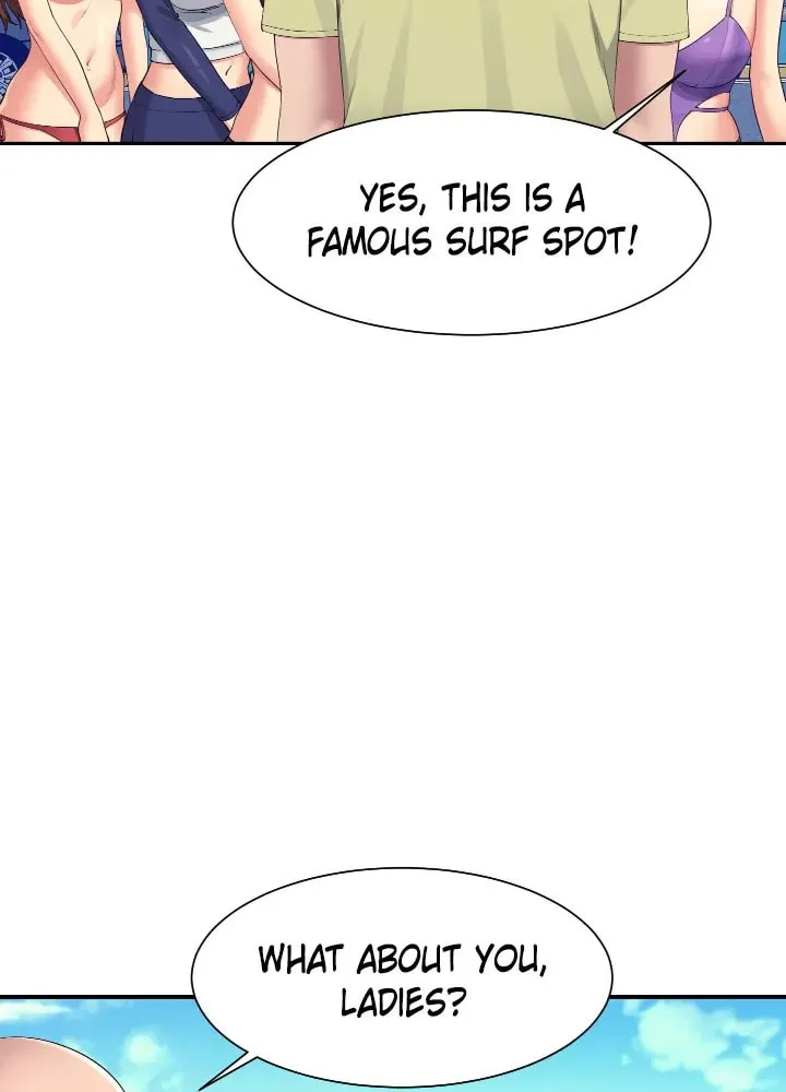 Engineering Beauties Chapter 106 page 15 - 