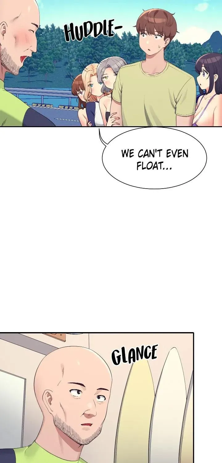 Engineering Beauties Chapter 106 page 16 - 