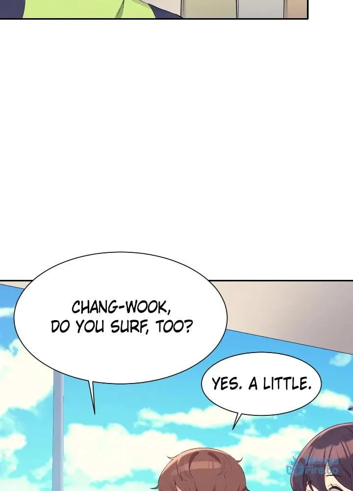 Engineering Beauties Chapter 106 page 17 - 