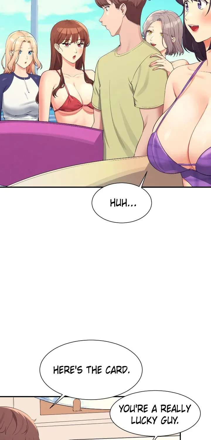 Engineering Beauties Chapter 106 page 18 - 