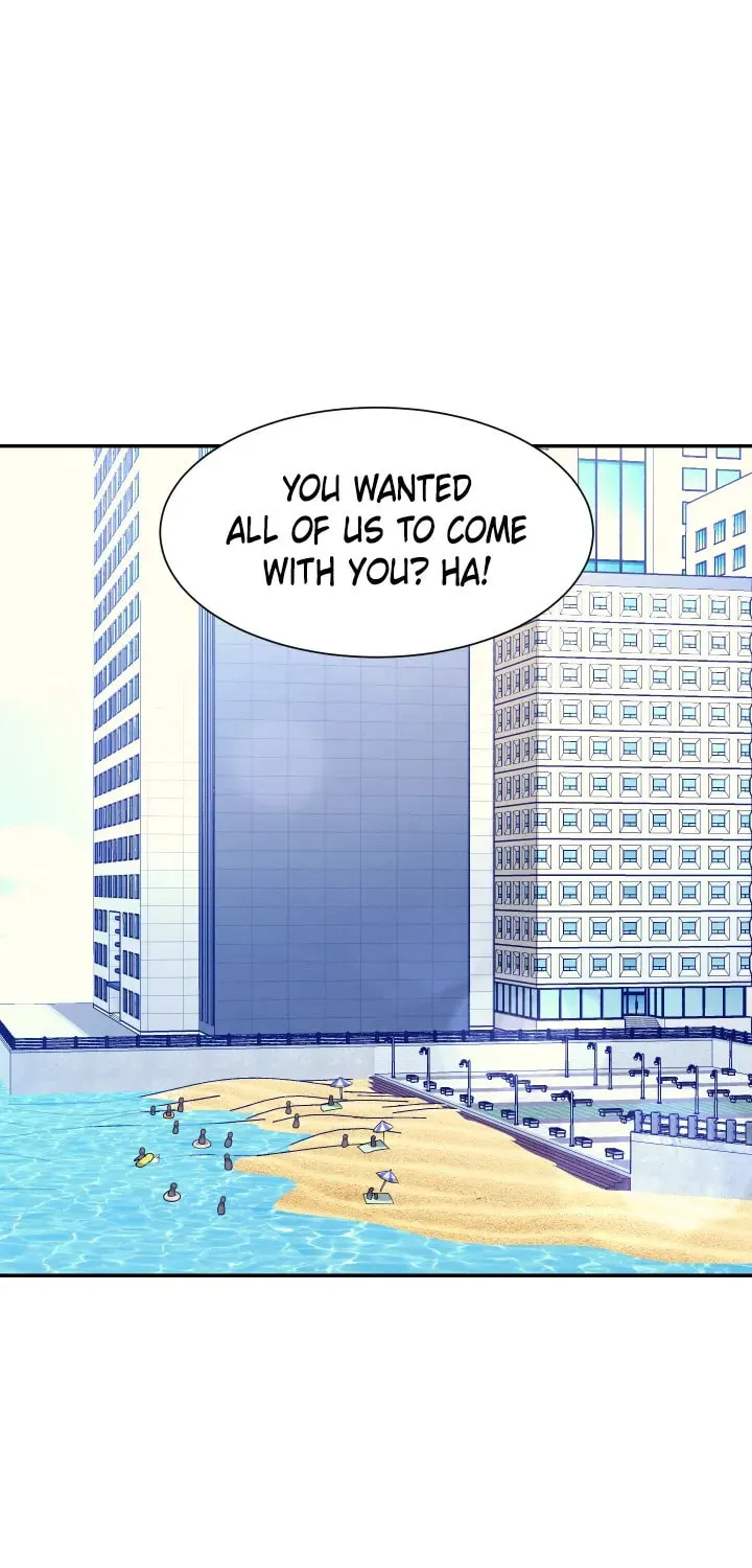 Engineering Beauties Chapter 106 page 20 - 