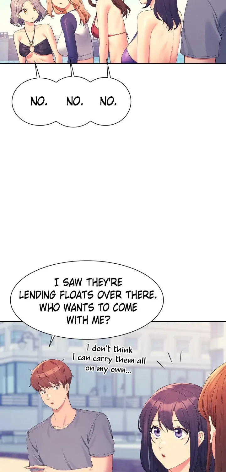 Engineering Beauties Chapter 106 page 3 - 
