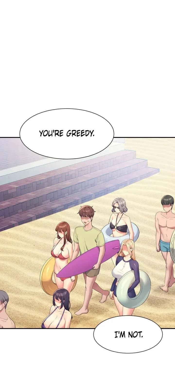 Engineering Beauties Chapter 106 page 22 - 