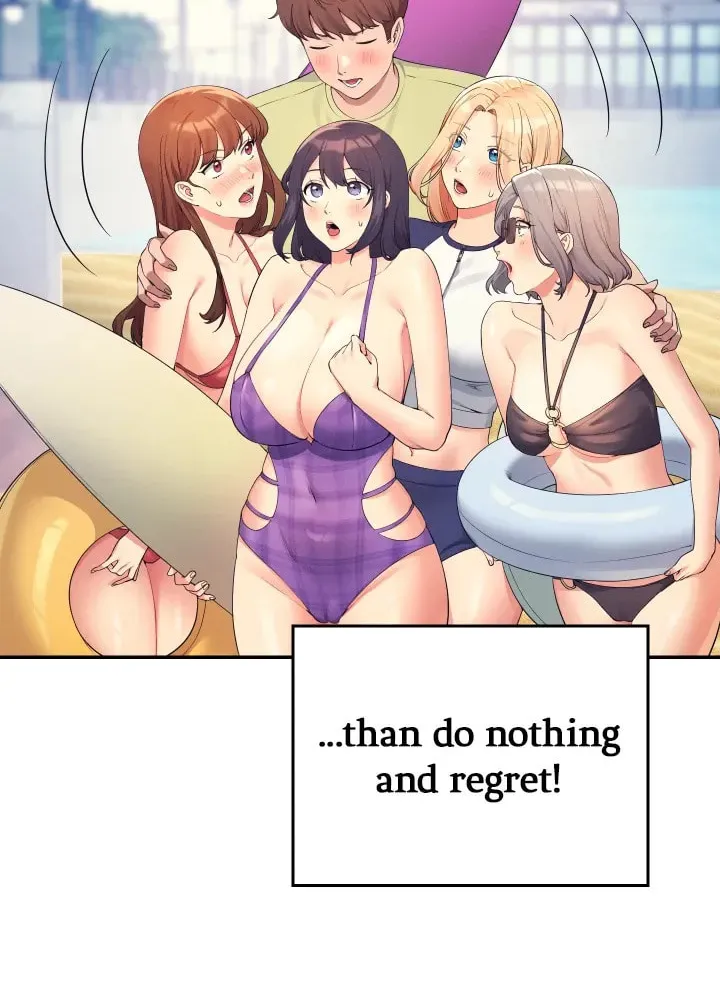Engineering Beauties Chapter 106 page 27 - 