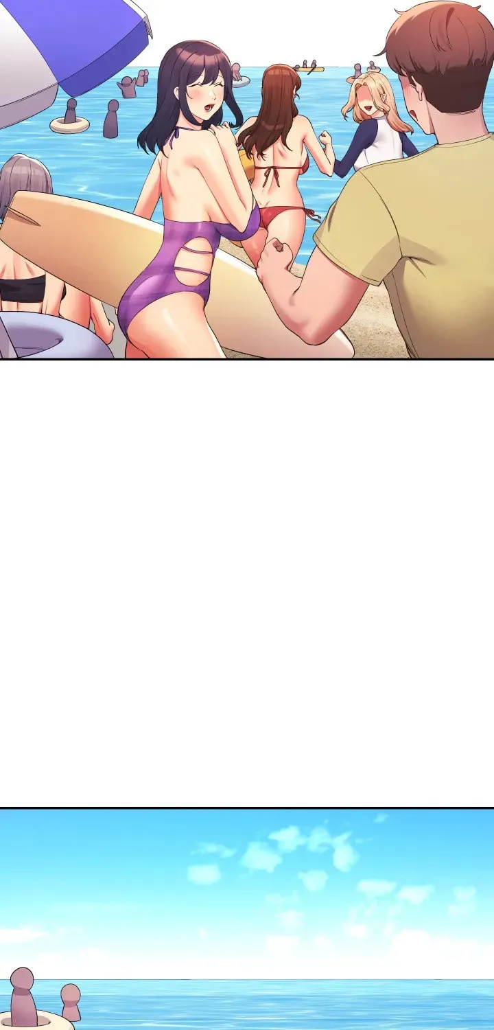 Engineering Beauties Chapter 106 page 32 - 