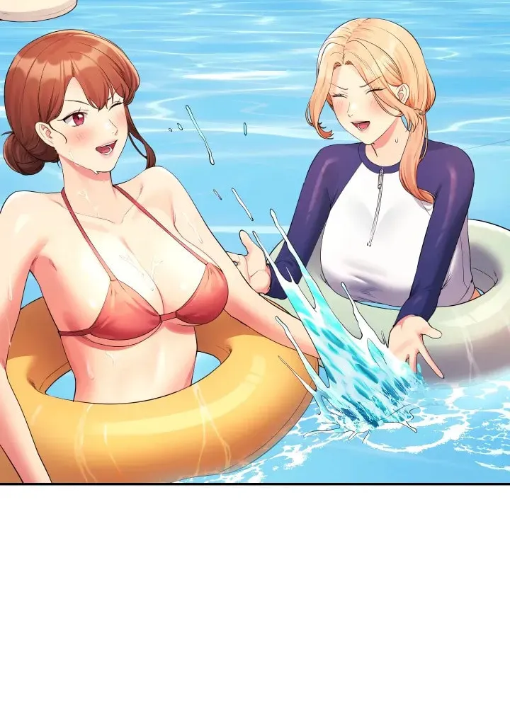 Engineering Beauties Chapter 106 page 33 - 