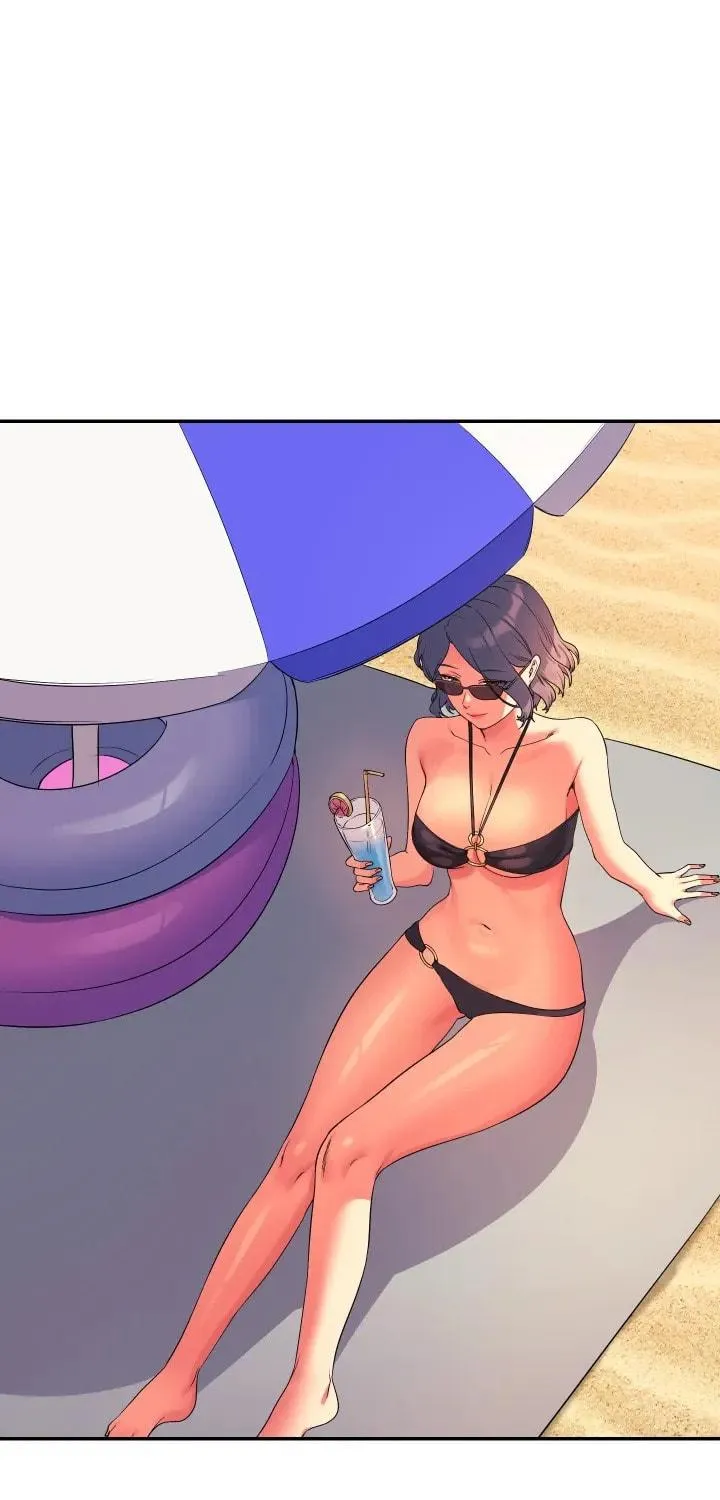 Engineering Beauties Chapter 106 page 34 - 
