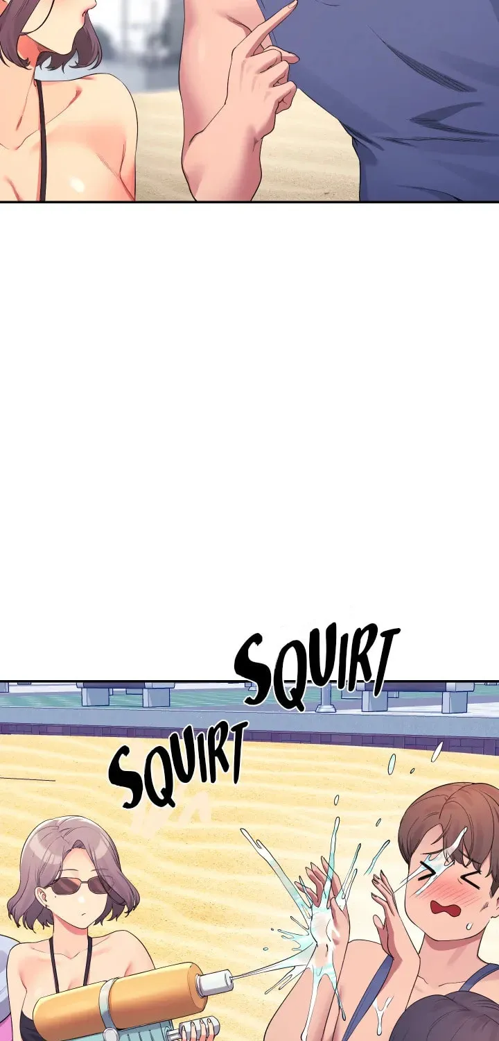 Engineering Beauties Chapter 106 page 36 - 