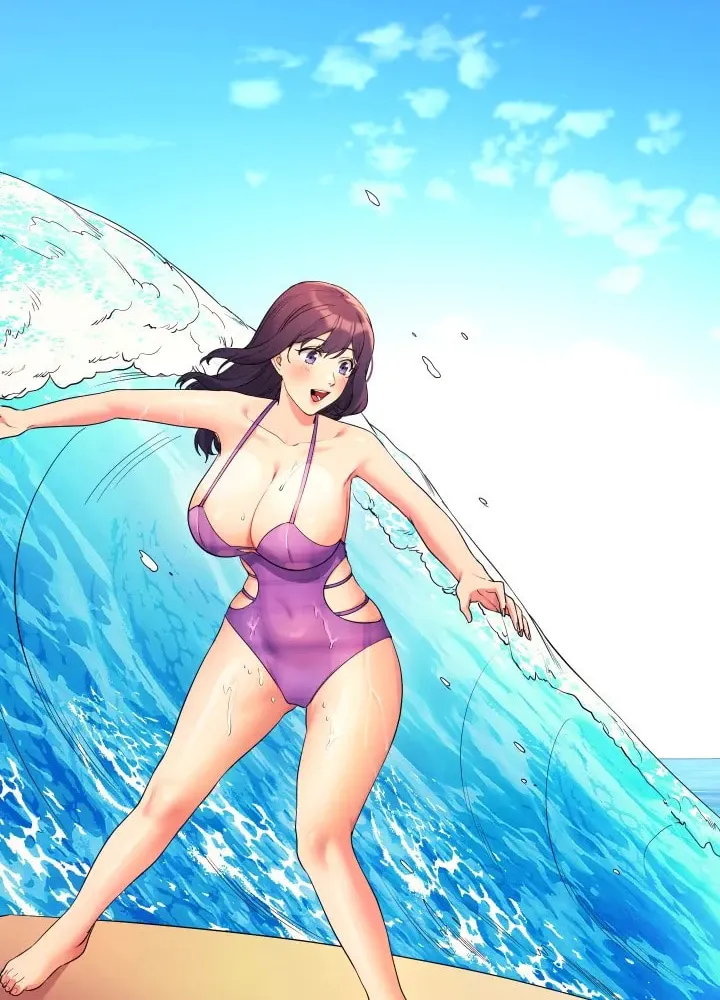 Engineering Beauties Chapter 106 page 39 - 
