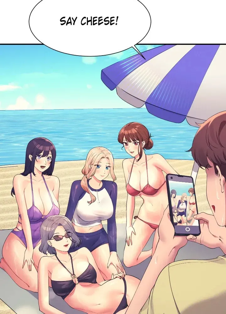 Engineering Beauties Chapter 106 page 42 - 