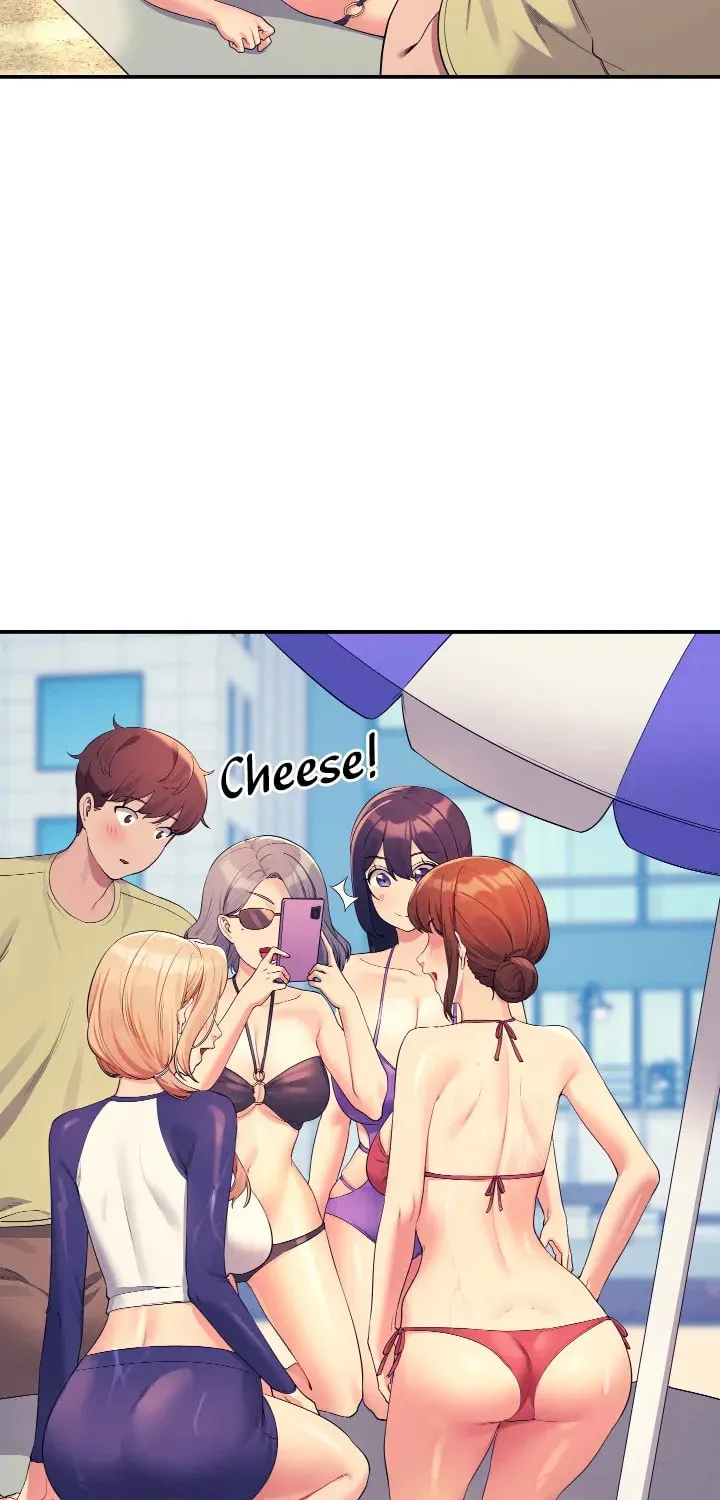 Engineering Beauties Chapter 106 page 43 - 