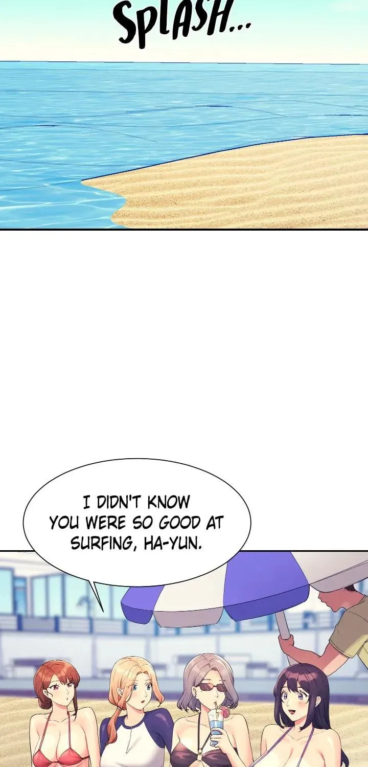 Engineering Beauties Chapter 106 page 45 - 