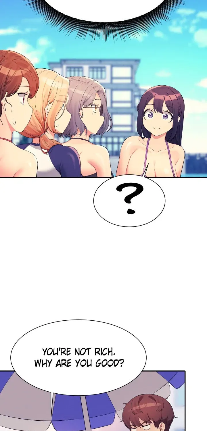 Engineering Beauties Chapter 106 page 47 - 