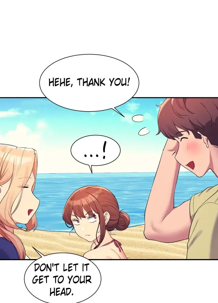 Engineering Beauties Chapter 106 page 50 - 