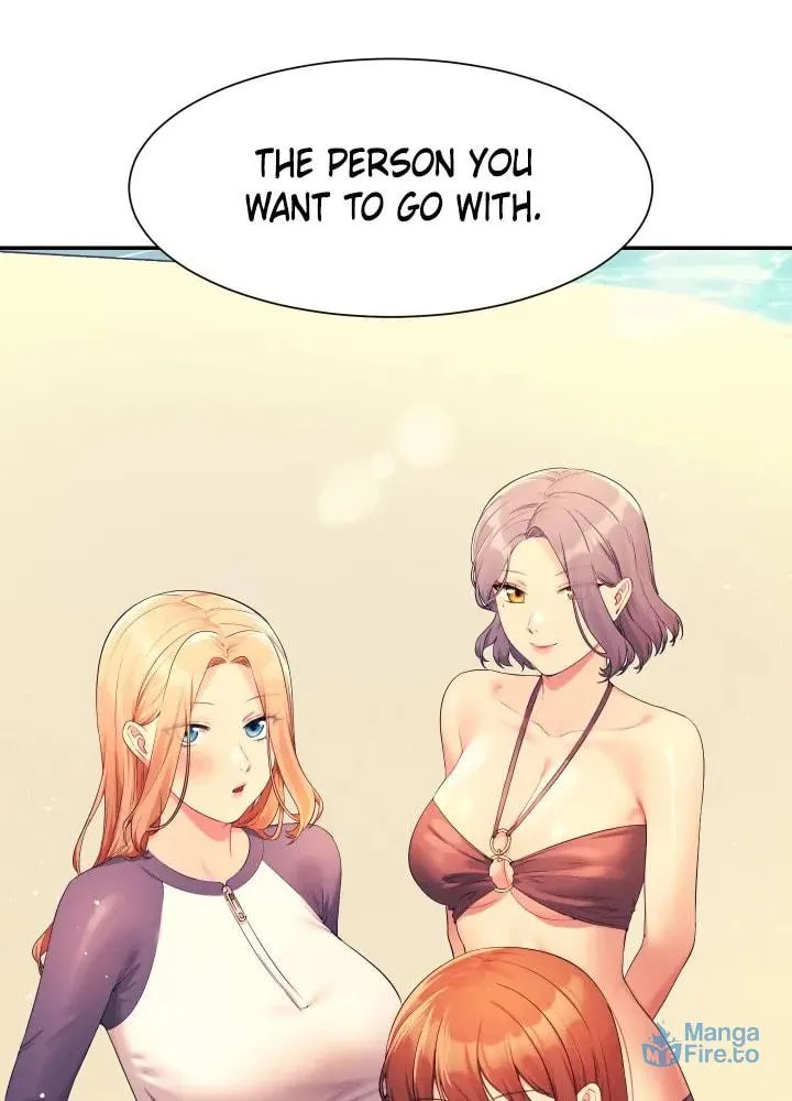Engineering Beauties Chapter 106 page 6 - 
