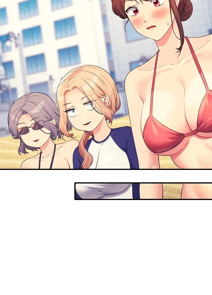 Engineering Beauties Chapter 106 page 54 - 