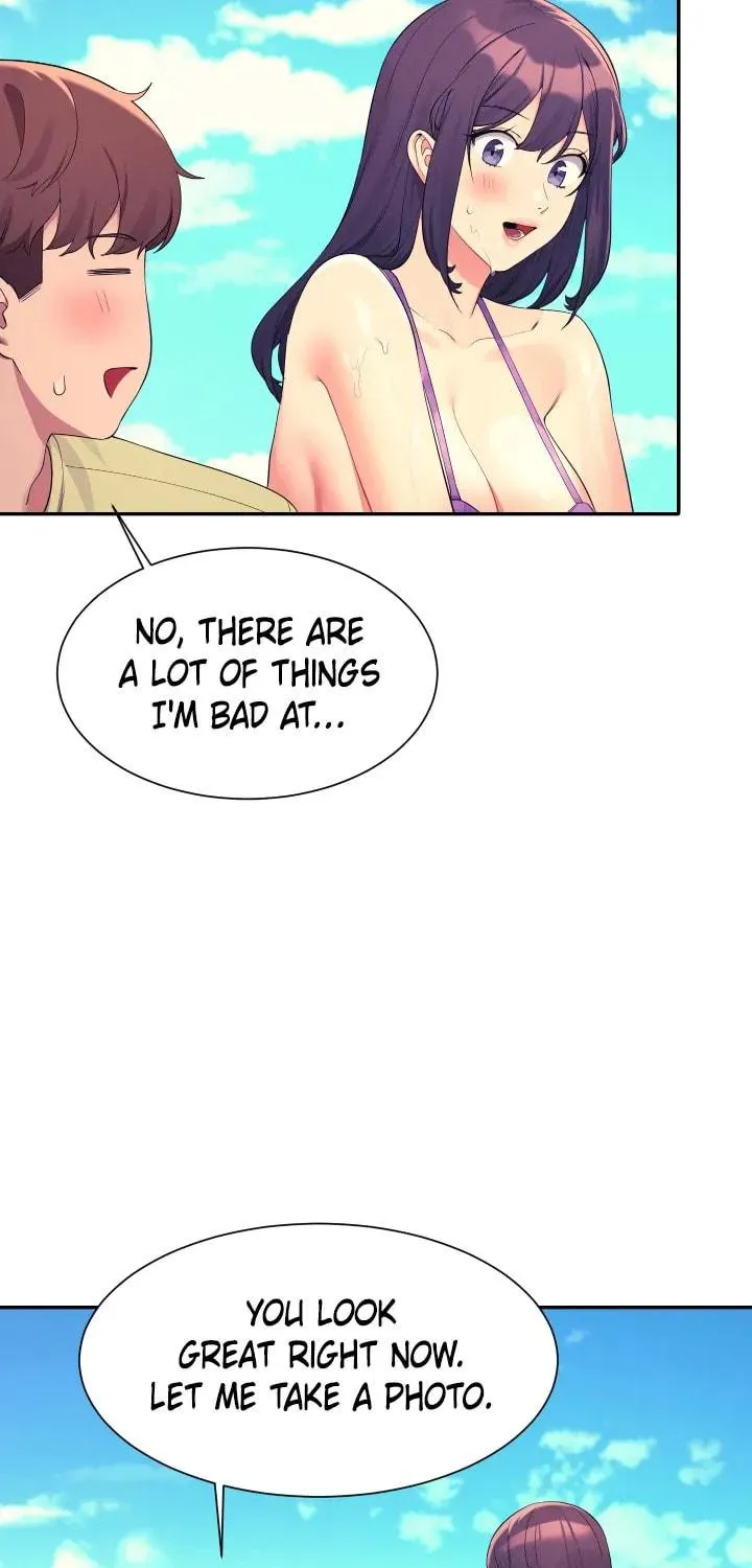 Engineering Beauties Chapter 106 page 57 - 