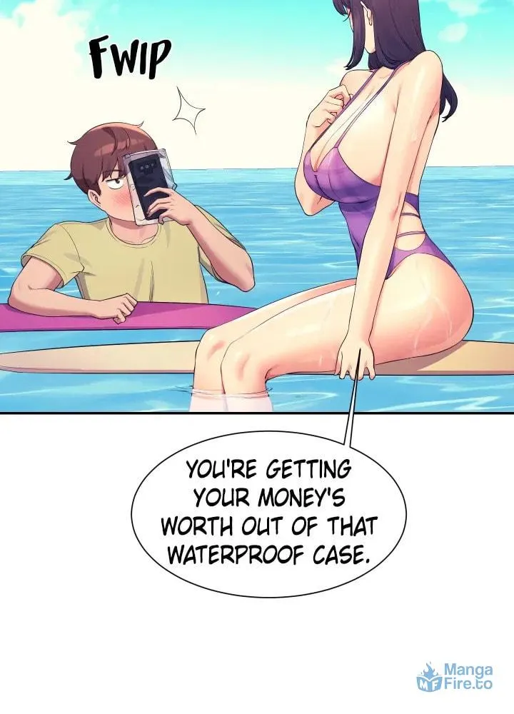 Engineering Beauties Chapter 106 page 58 - 