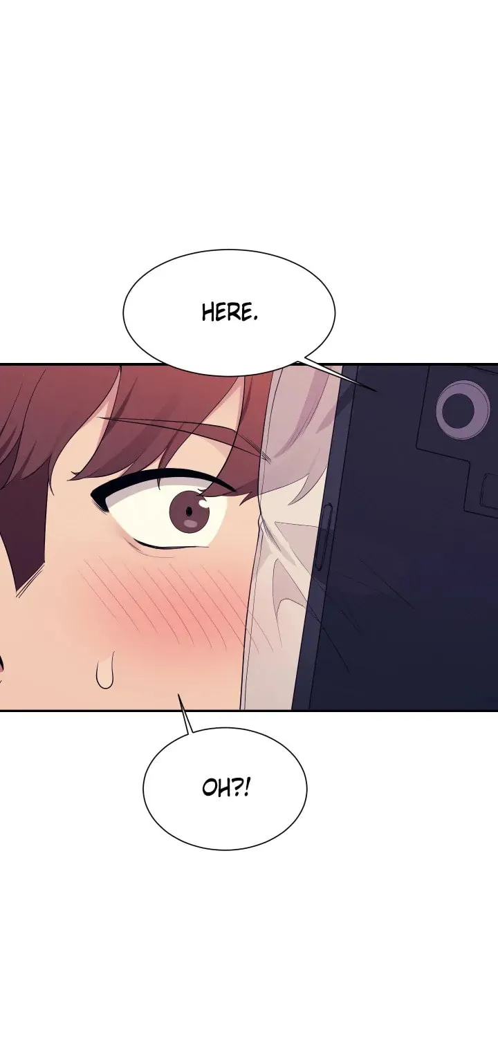 Engineering Beauties Chapter 106 page 60 - 