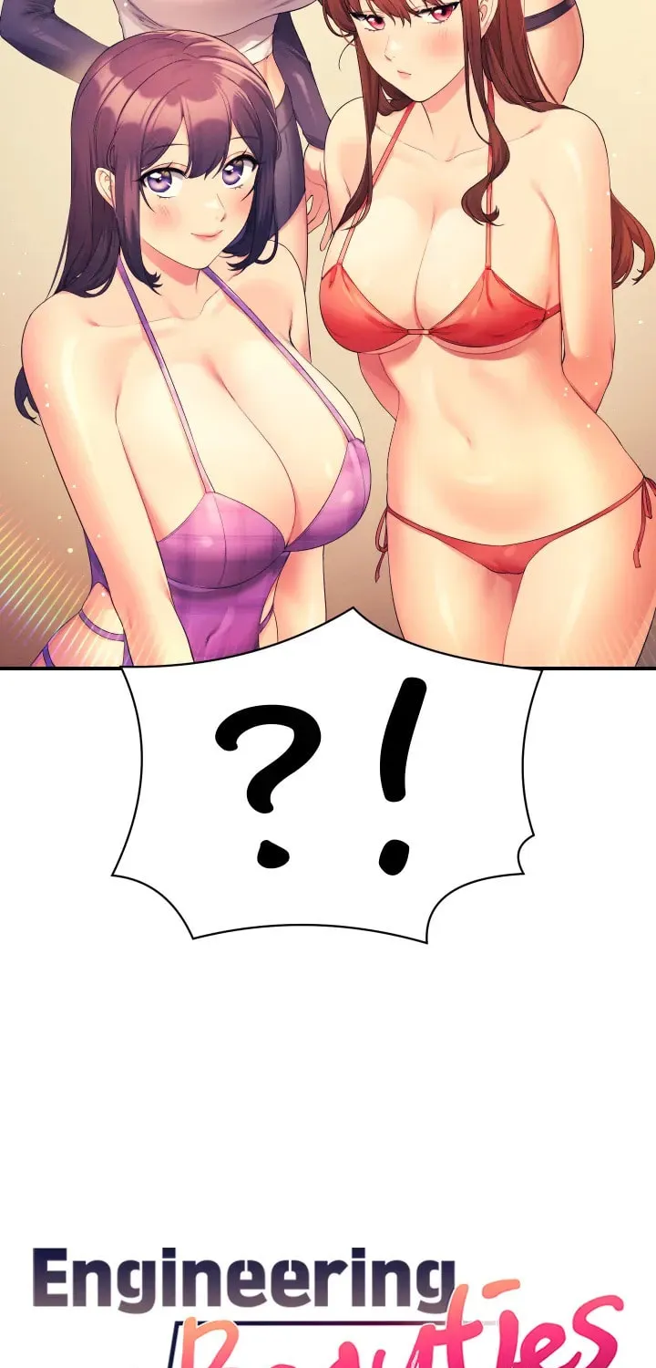 Engineering Beauties Chapter 106 page 7 - 