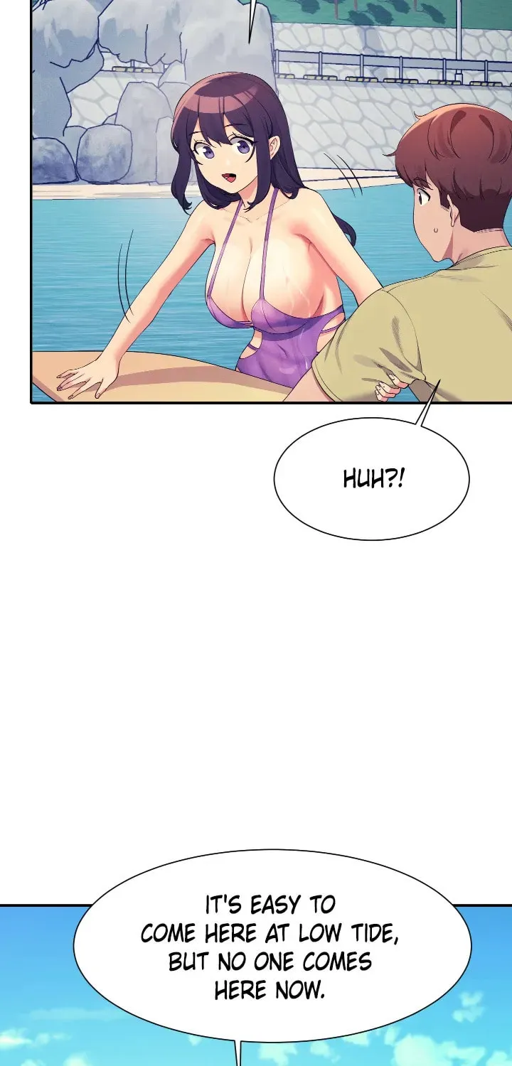 Engineering Beauties Chapter 106 page 64 - 