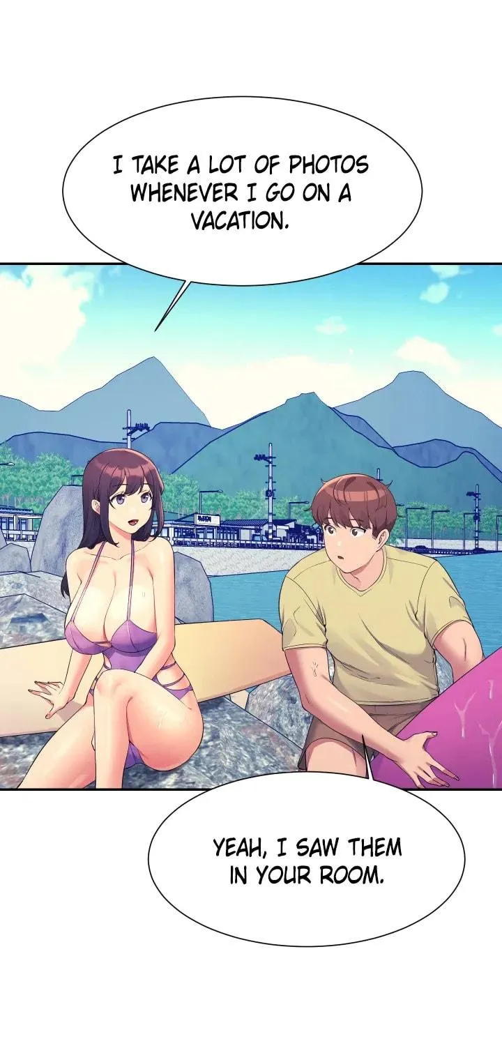 Engineering Beauties Chapter 106 page 67 - 