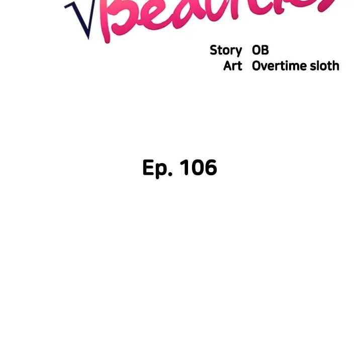 Engineering Beauties Chapter 106 page 8 - 