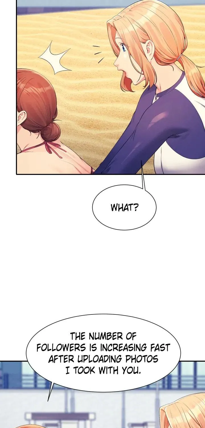 Engineering Beauties Chapter 106 page 73 - 
