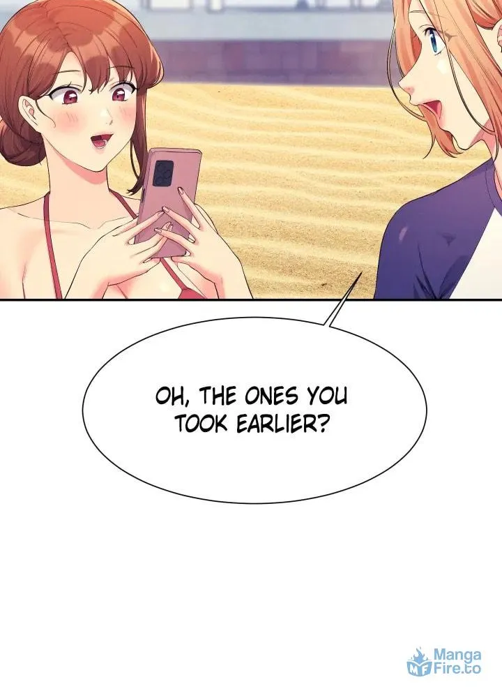 Engineering Beauties Chapter 106 page 74 - 