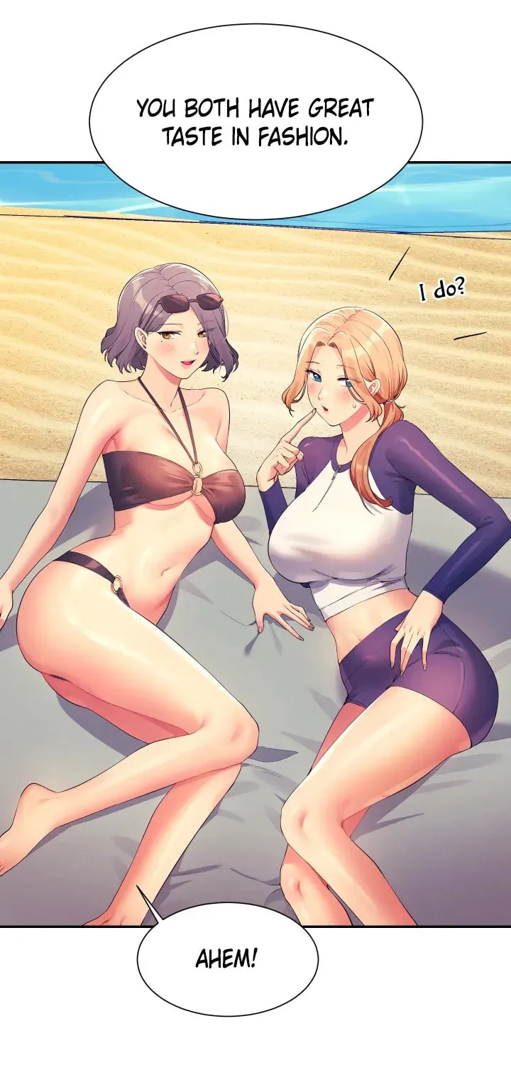 Engineering Beauties Chapter 106 page 75 - 
