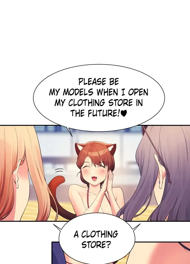 Engineering Beauties Chapter 106 page 76 - 