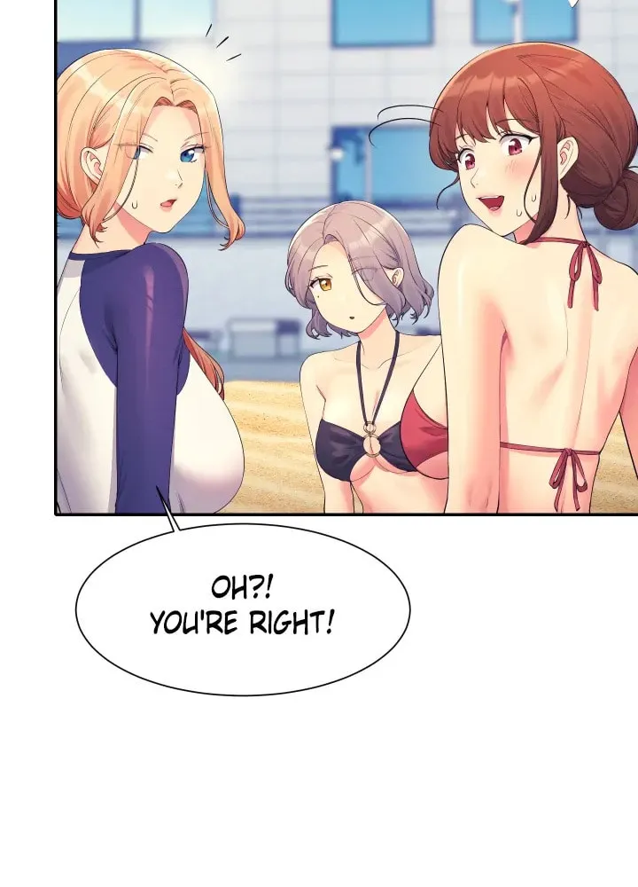 Engineering Beauties Chapter 106 page 81 - 