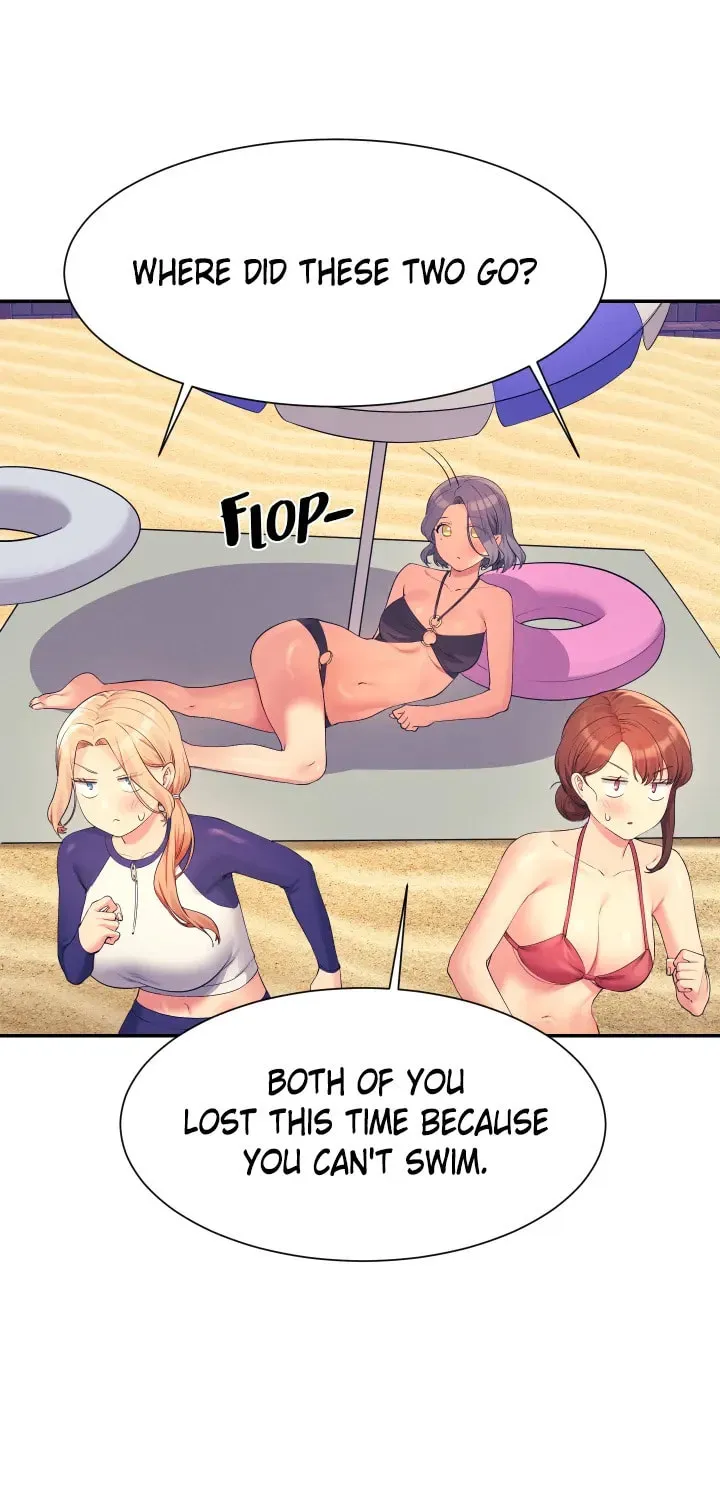 Engineering Beauties Chapter 106 page 82 - 