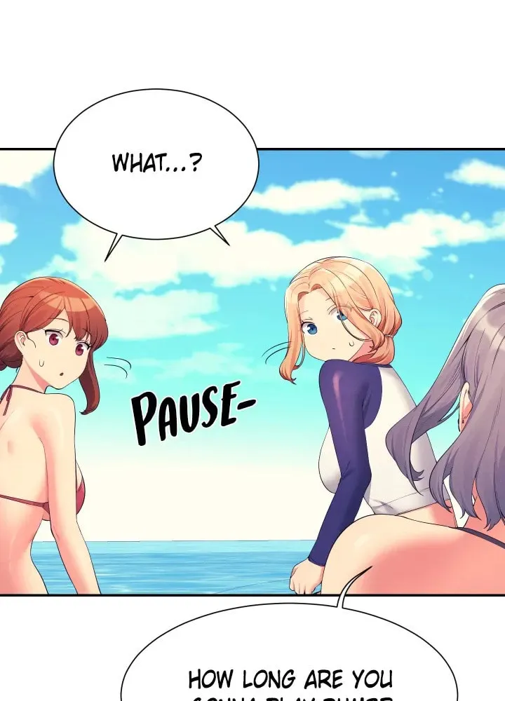 Engineering Beauties Chapter 106 page 83 - 