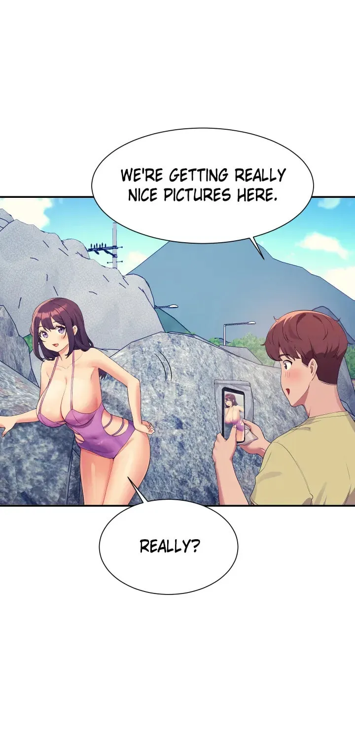 Engineering Beauties Chapter 107 page 1 - 