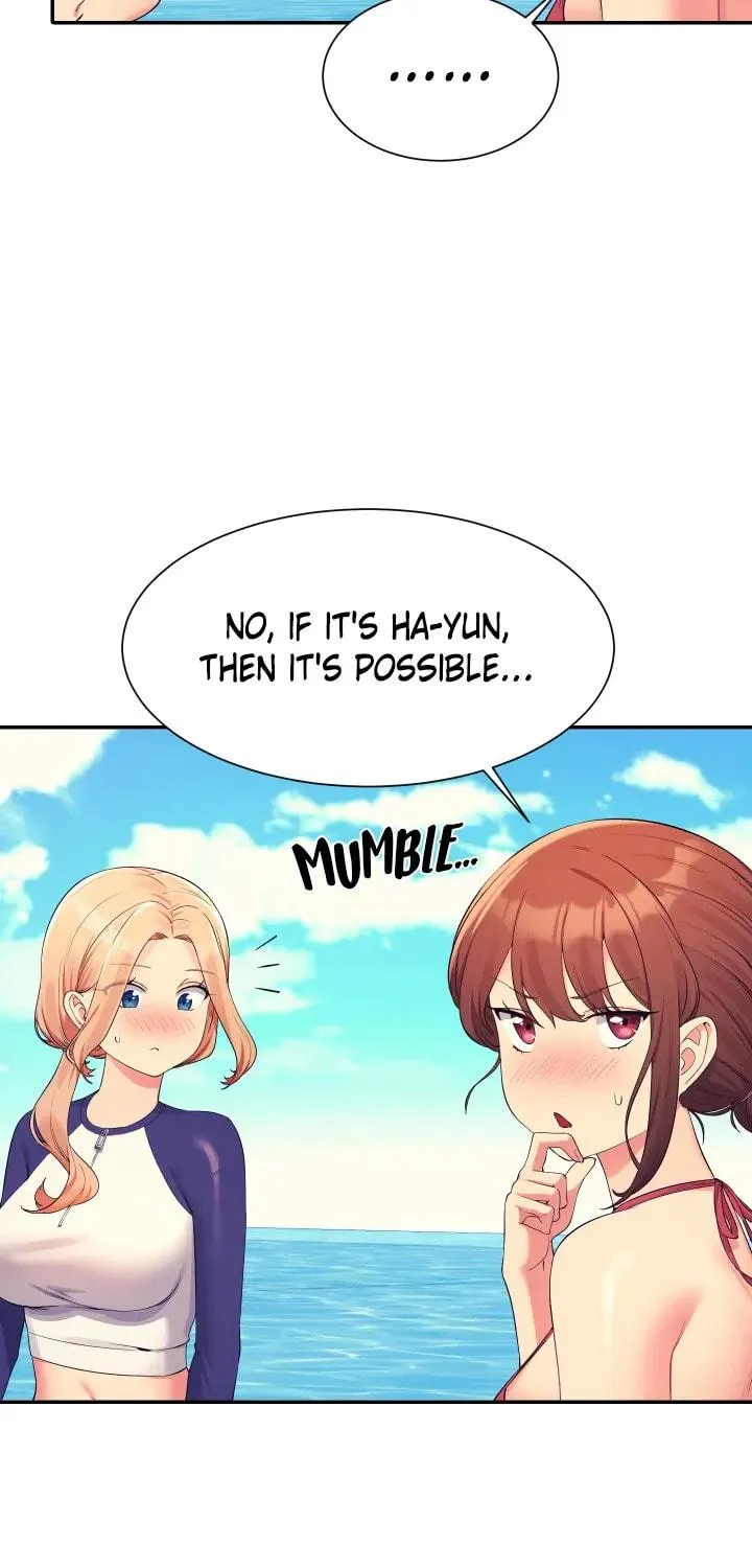 Engineering Beauties Chapter 107 page 11 - 